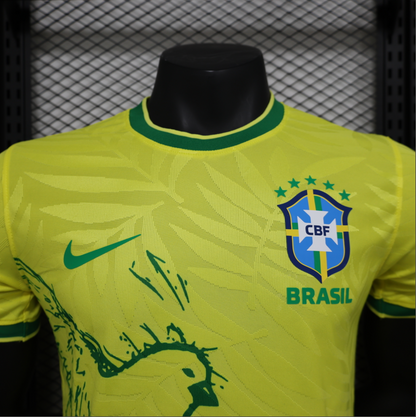 24/25 Brazil Special Jersey