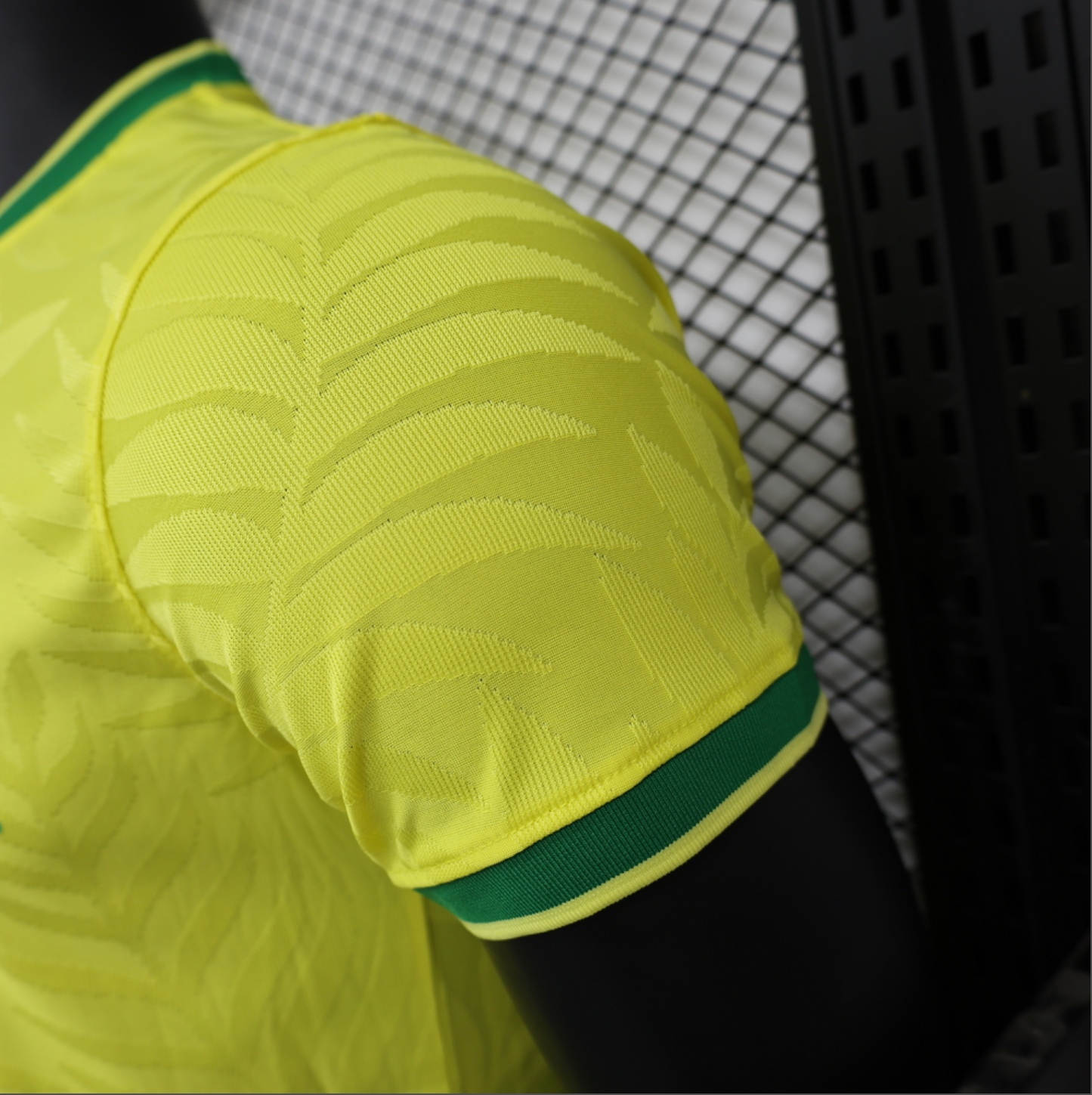 24/25 Brazil Special Jersey