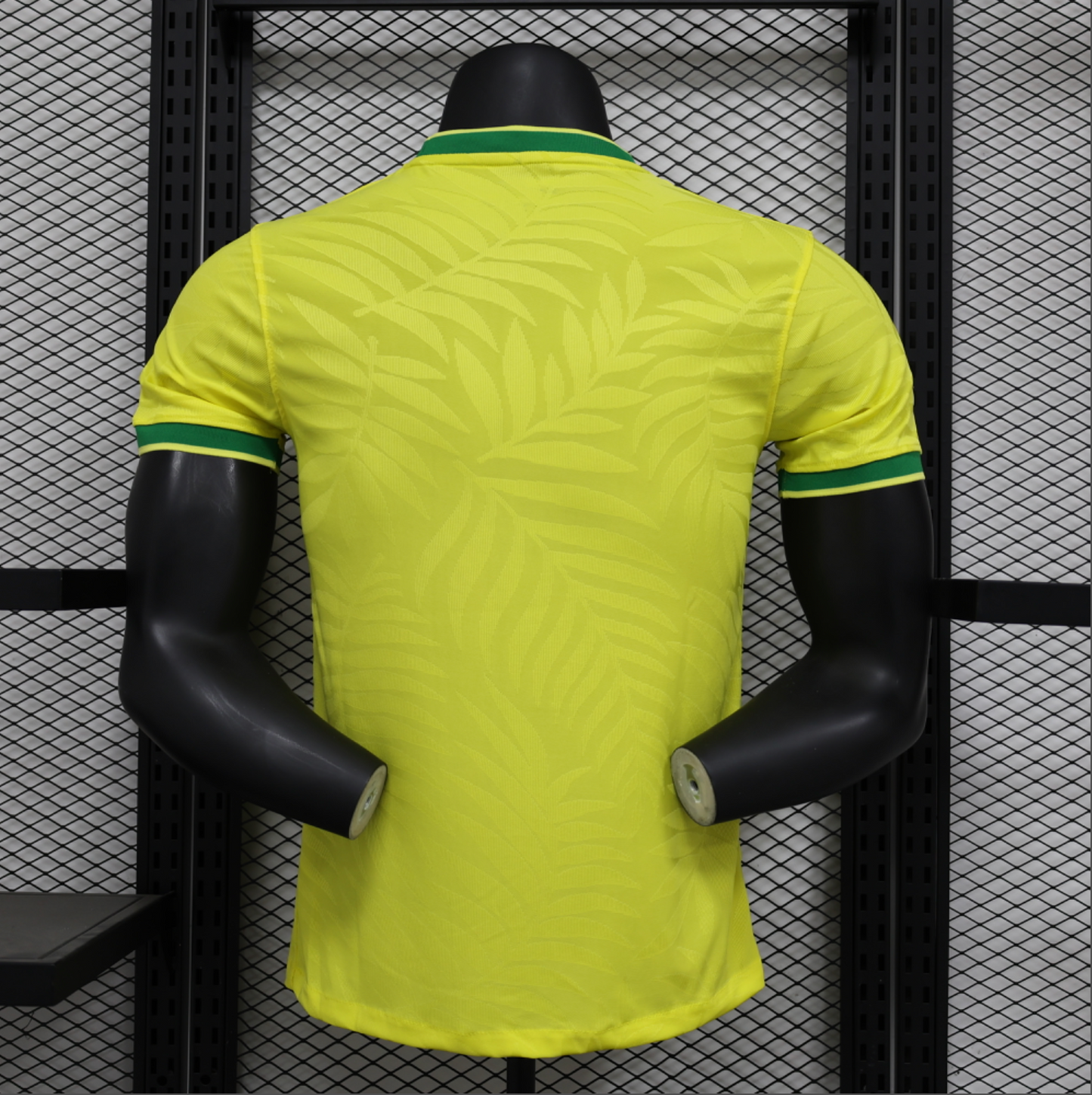 24/25 Brazil Special Jersey