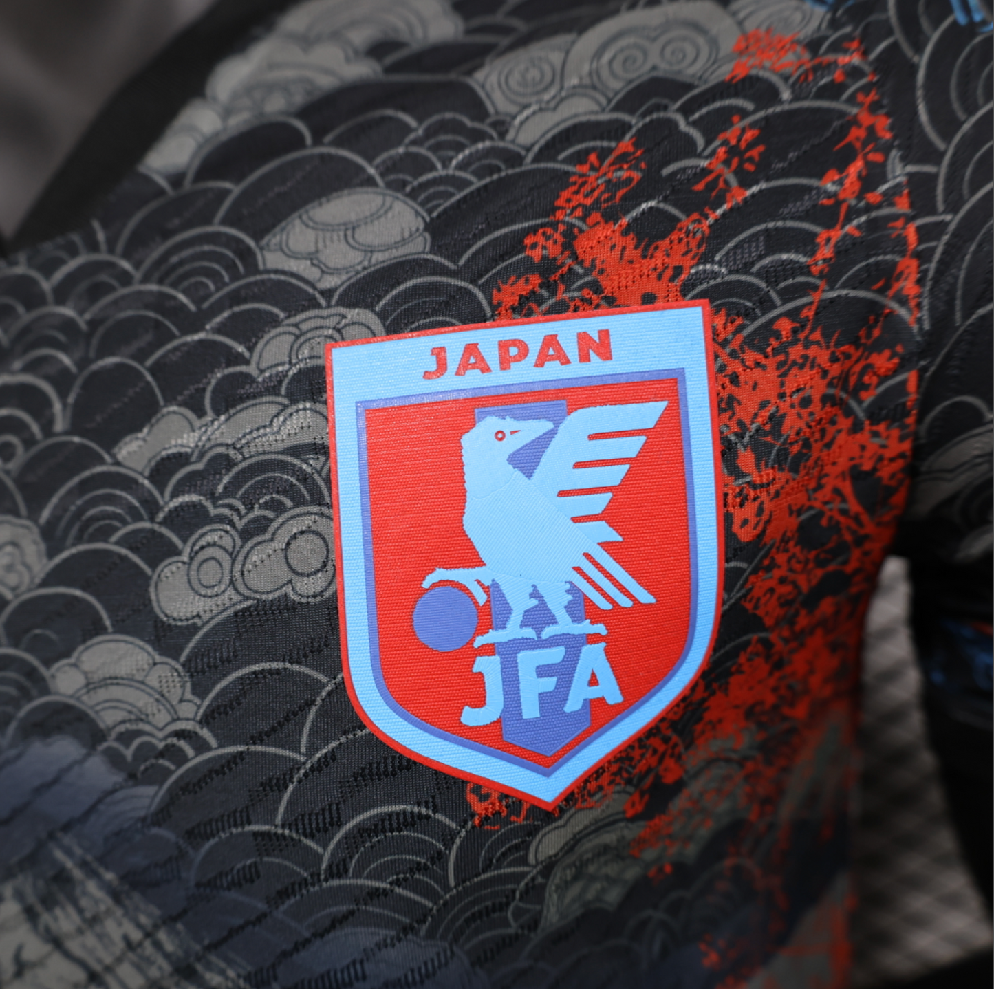 24/25 Japan Special Jersey