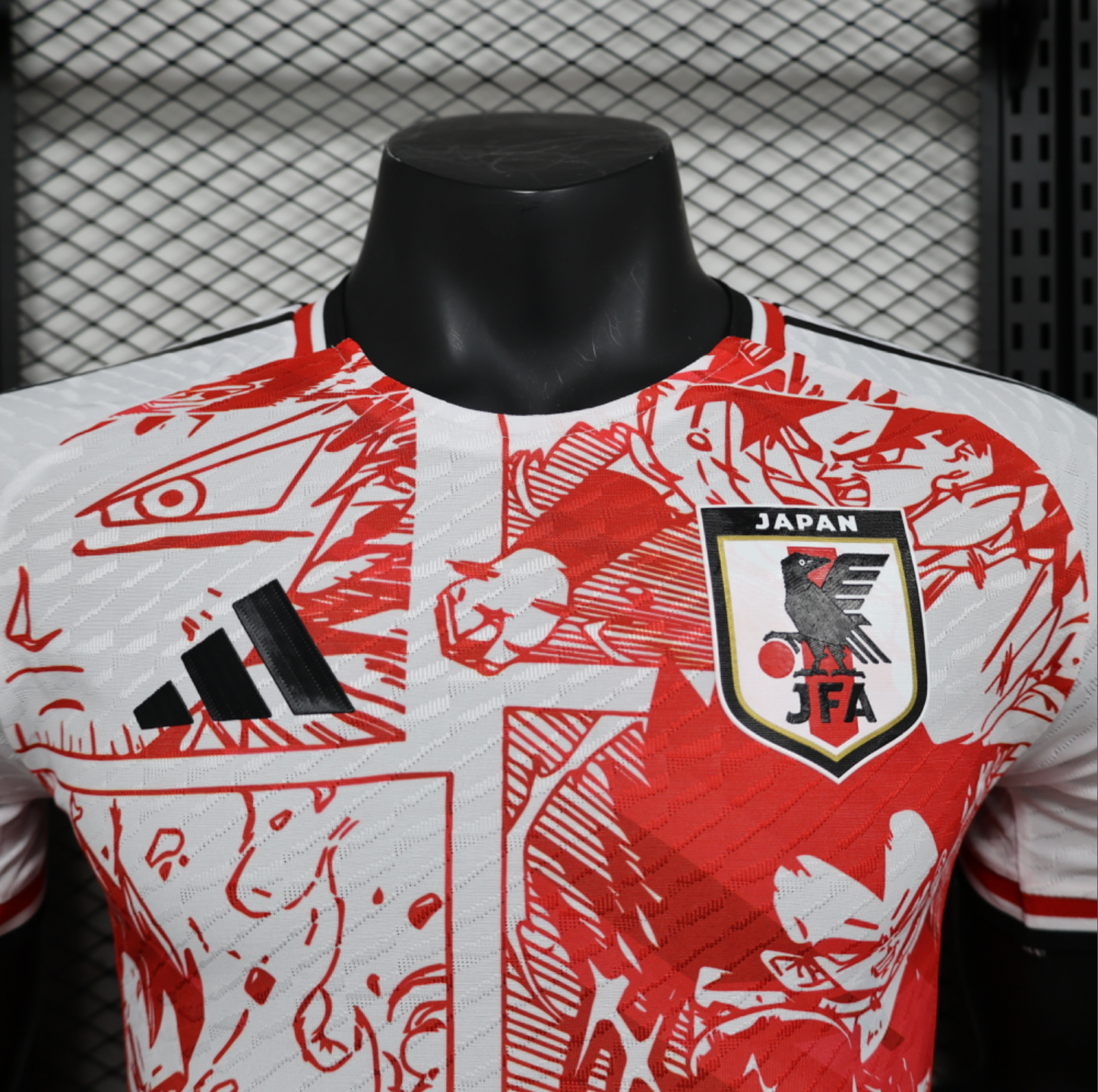 24/25 Japan Special Jersey