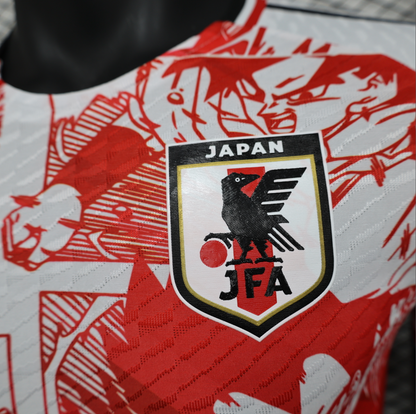 24/25 Japan Special Jersey