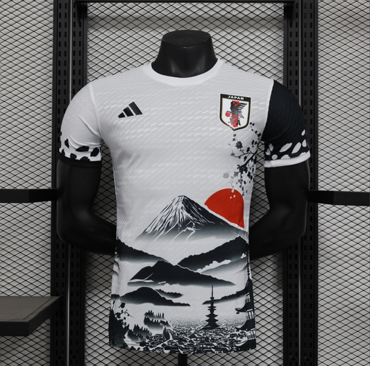 24/25 Japan Special Jersey