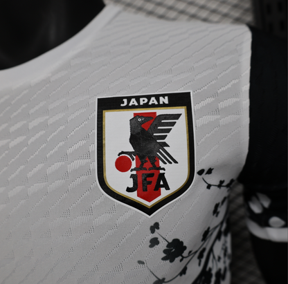 24/25 Japan Special Jersey