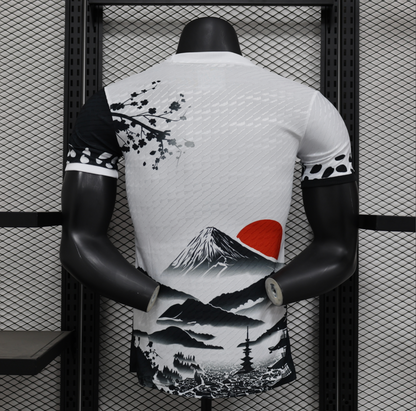 24/25 Japan Special Jersey