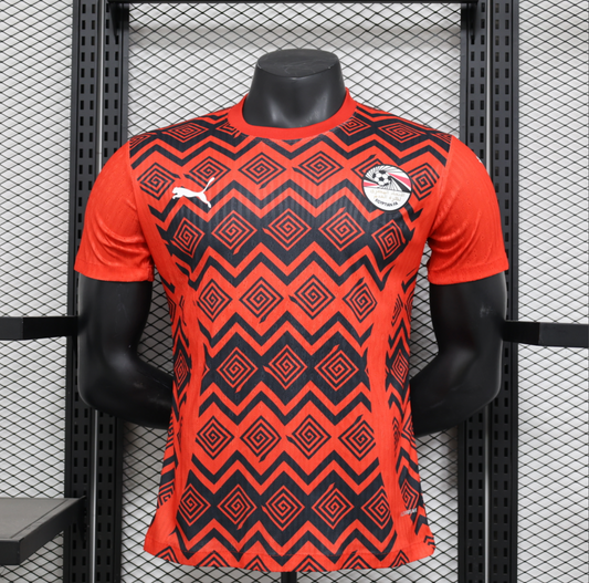 24/25 Egypt Training Jersey