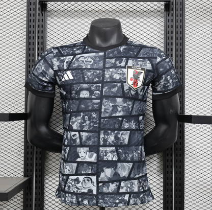 24/25 Japan Special Jersey