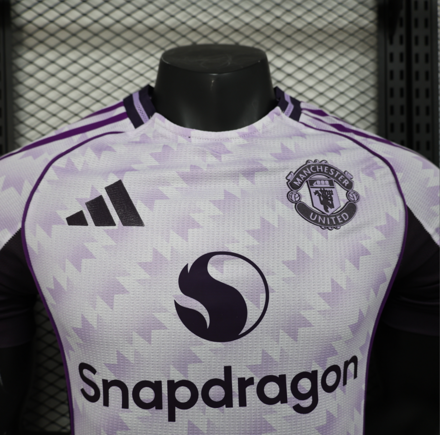 24/25 Manchester United Special Jersey