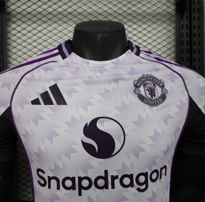 24/25 Manchester United Special Jersey