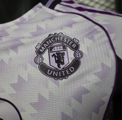 24/25 Manchester United Special Jersey