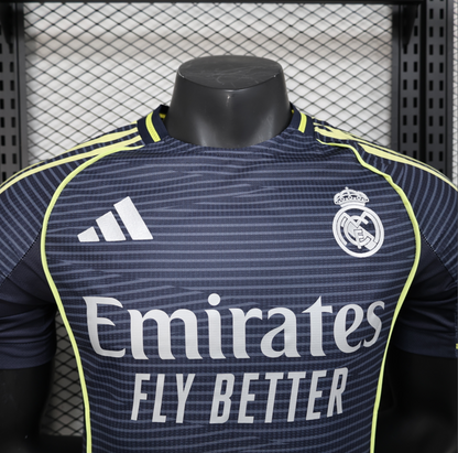 24/25 Real Madrid Special Jersey