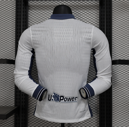 24/25 Inter Milan Away Long Sleeve