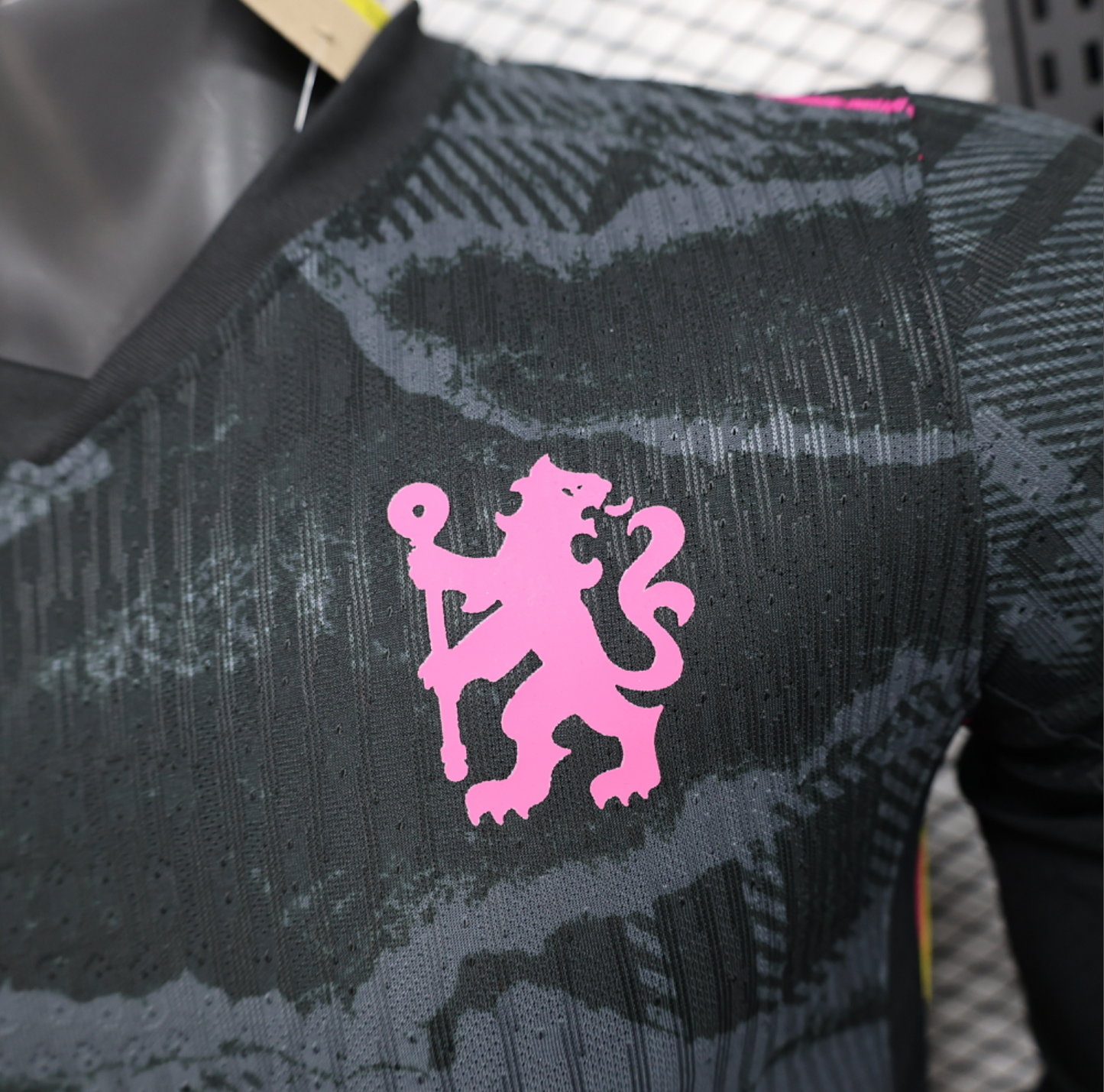 24/25 Chelsea Away Special Long Sleeve