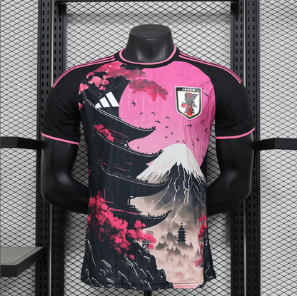 2024 Japan Shrine Concept Special Jersey