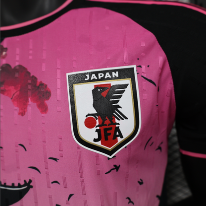 2024 Japan Shrine Concept Special Jersey