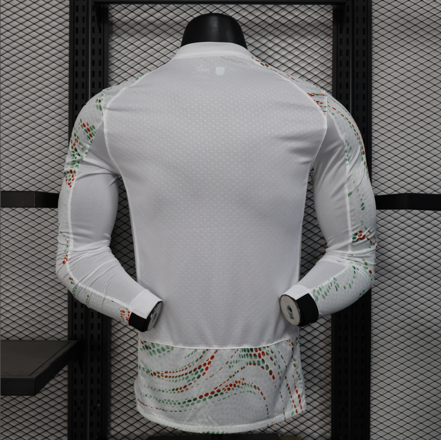 25/26 Portugal Away Long Sleeve