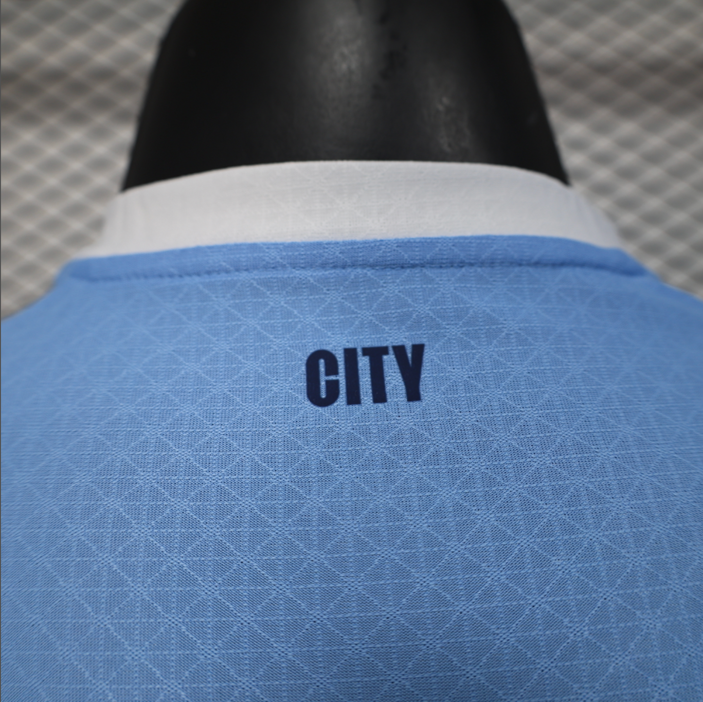 25/26 Manchester City Home Jersey