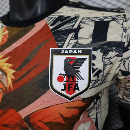 25/26 Japan Special Jersey