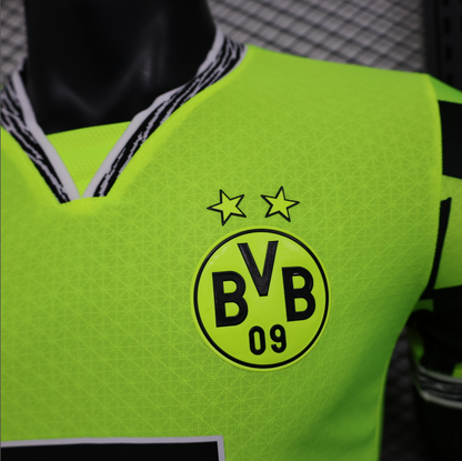 25/26 Borussia Dortmund Home Jersey