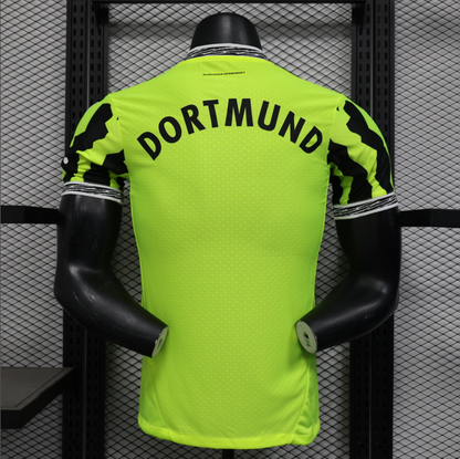 25/26 Borussia Dortmund Home Jersey