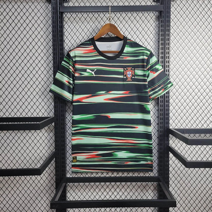 24/25 Portugal Training Jersey