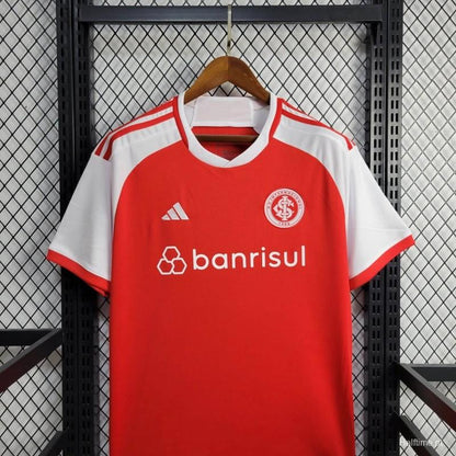 24/25 SC Internacional Home Jersey