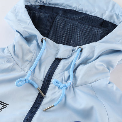 2023 Napoli Windbreaker