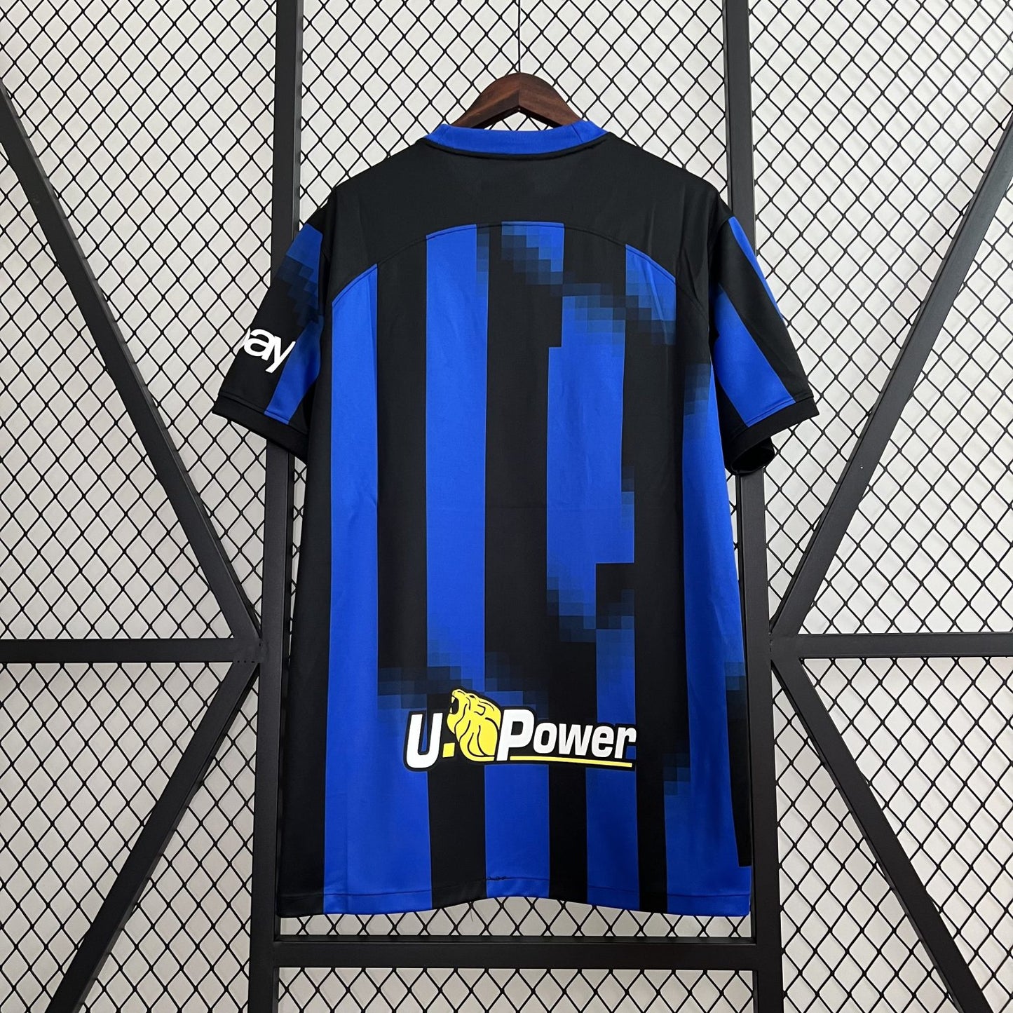 23/24 Inter Milan x Transformers Home Special Jersey