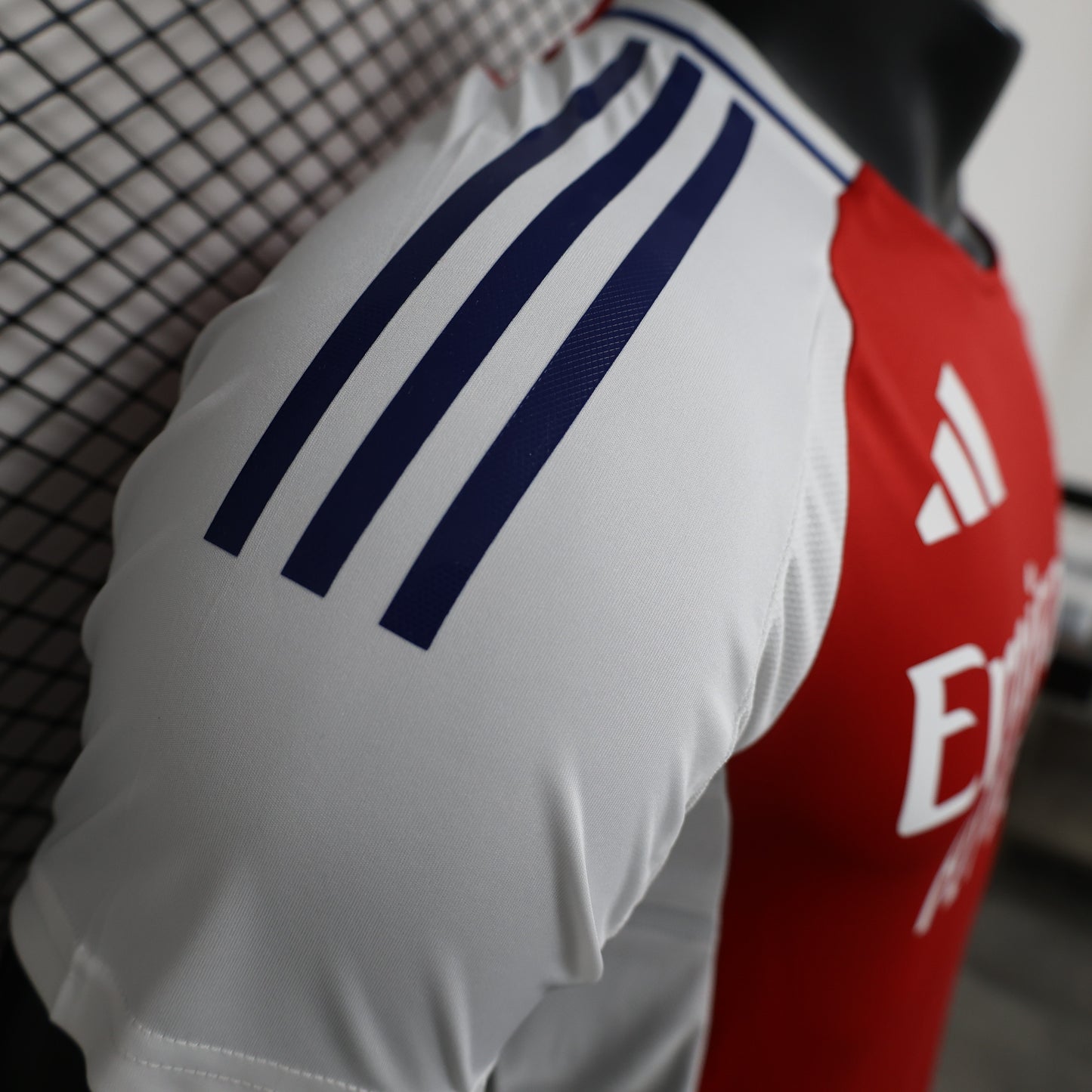 24/25 Arsenal Home Jersey