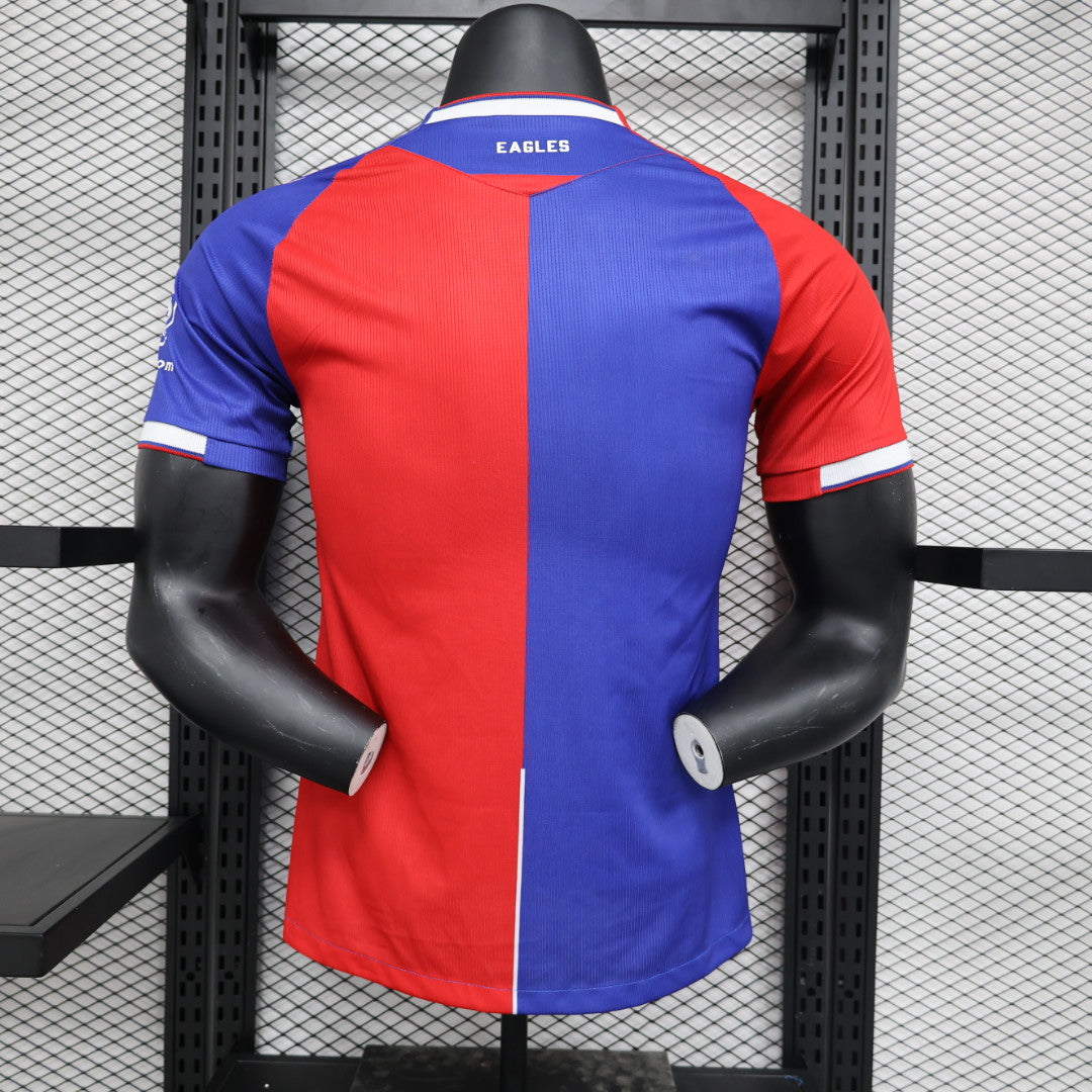 23/24 Crystal Palace Jersey