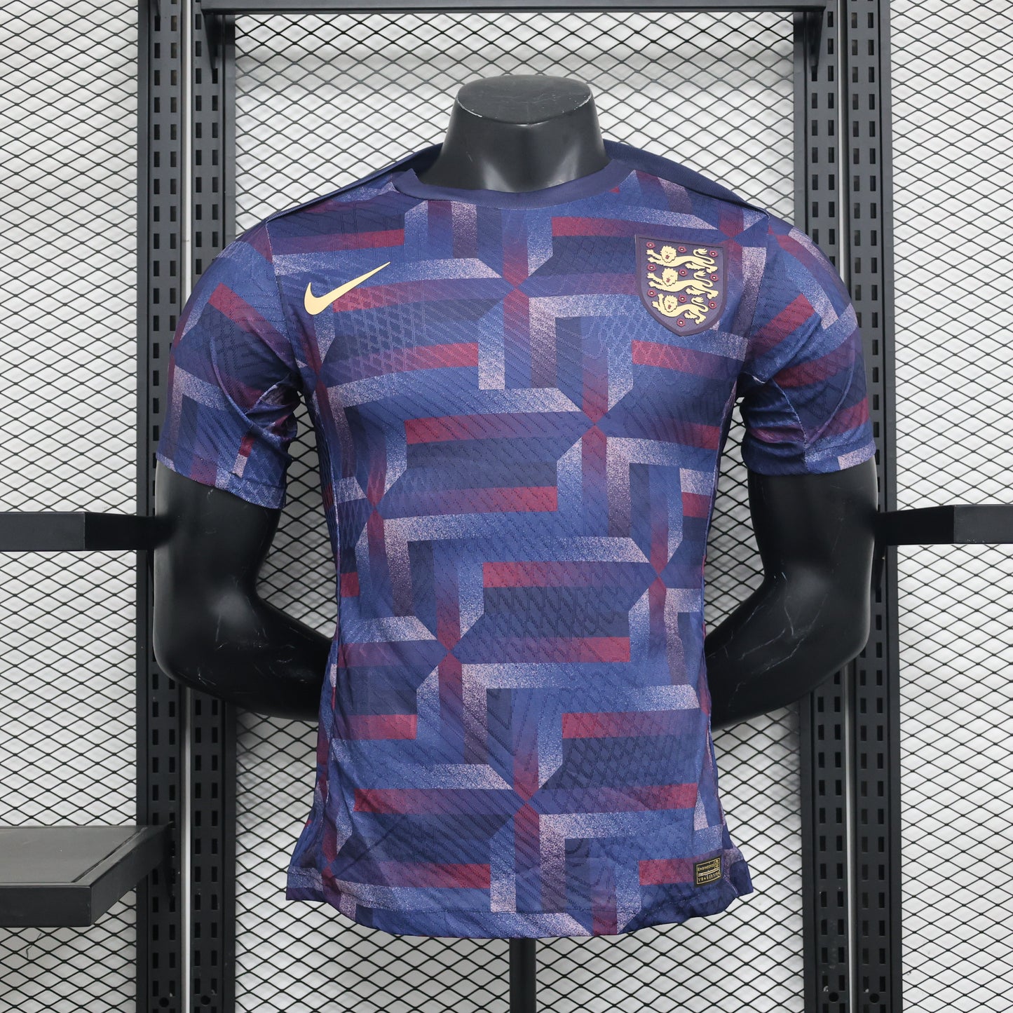 2024 England Away Jersey