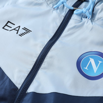 2023 Napoli Windbreaker