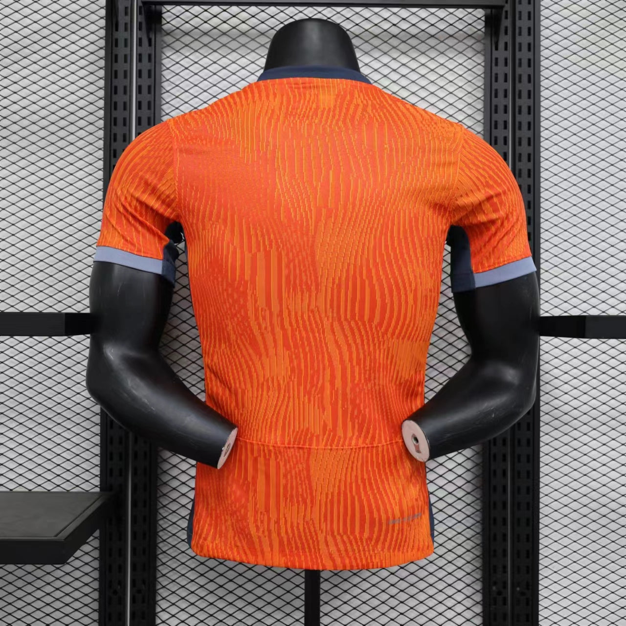 23/24 Inter Milan Orange Third Jersey