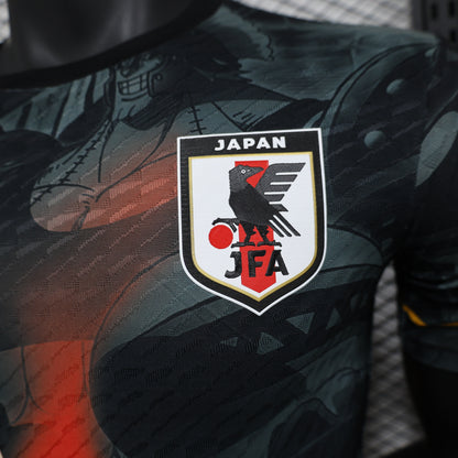 24/25 Japan Special Edition Jersey