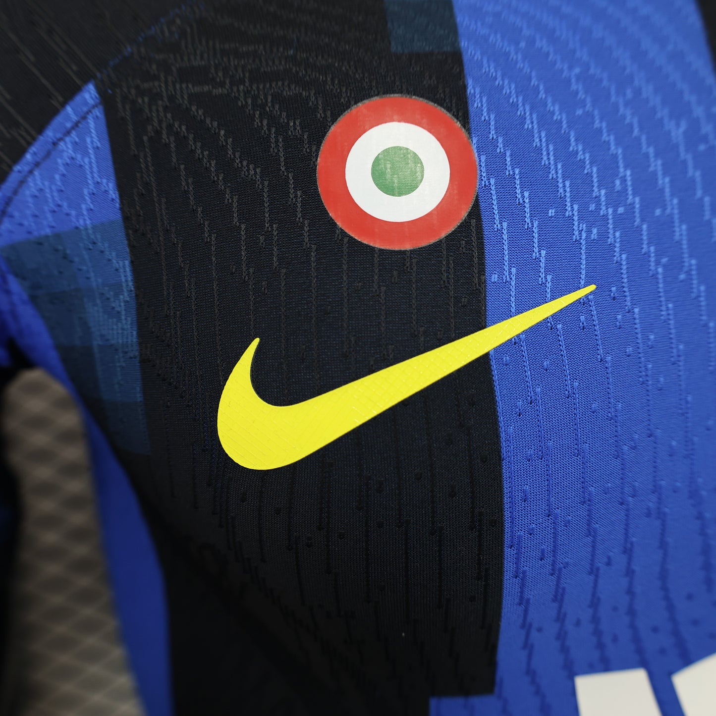 23/24 Inter Milan Transformers Special Jersey