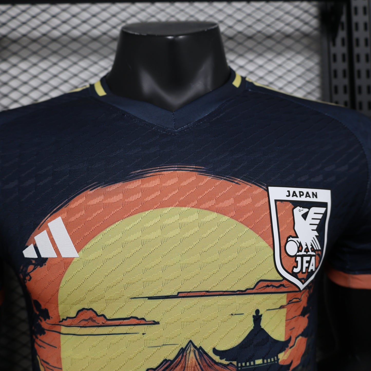 24/25 Japan Sunset Special Edition Jersey