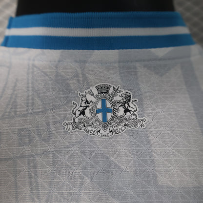 24/25 Olympique de Marseille Home Special Jersey