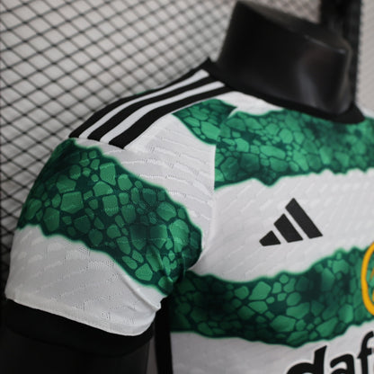 23/24 Glasgow Celtic Home Jersey