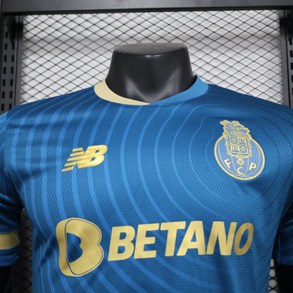 23/24 FC Porto Third Jersey