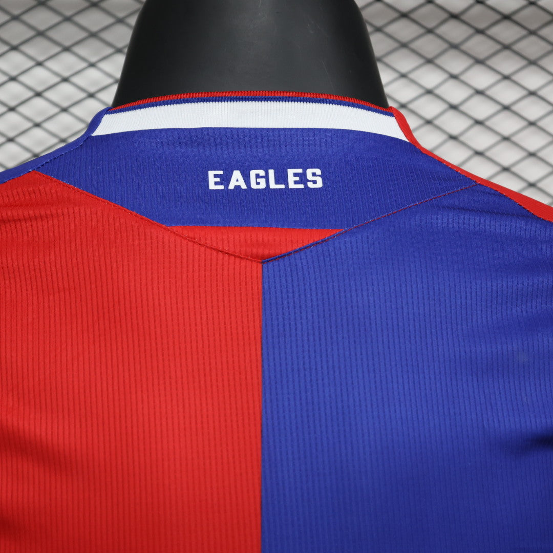 23/24 Crystal Palace Jersey