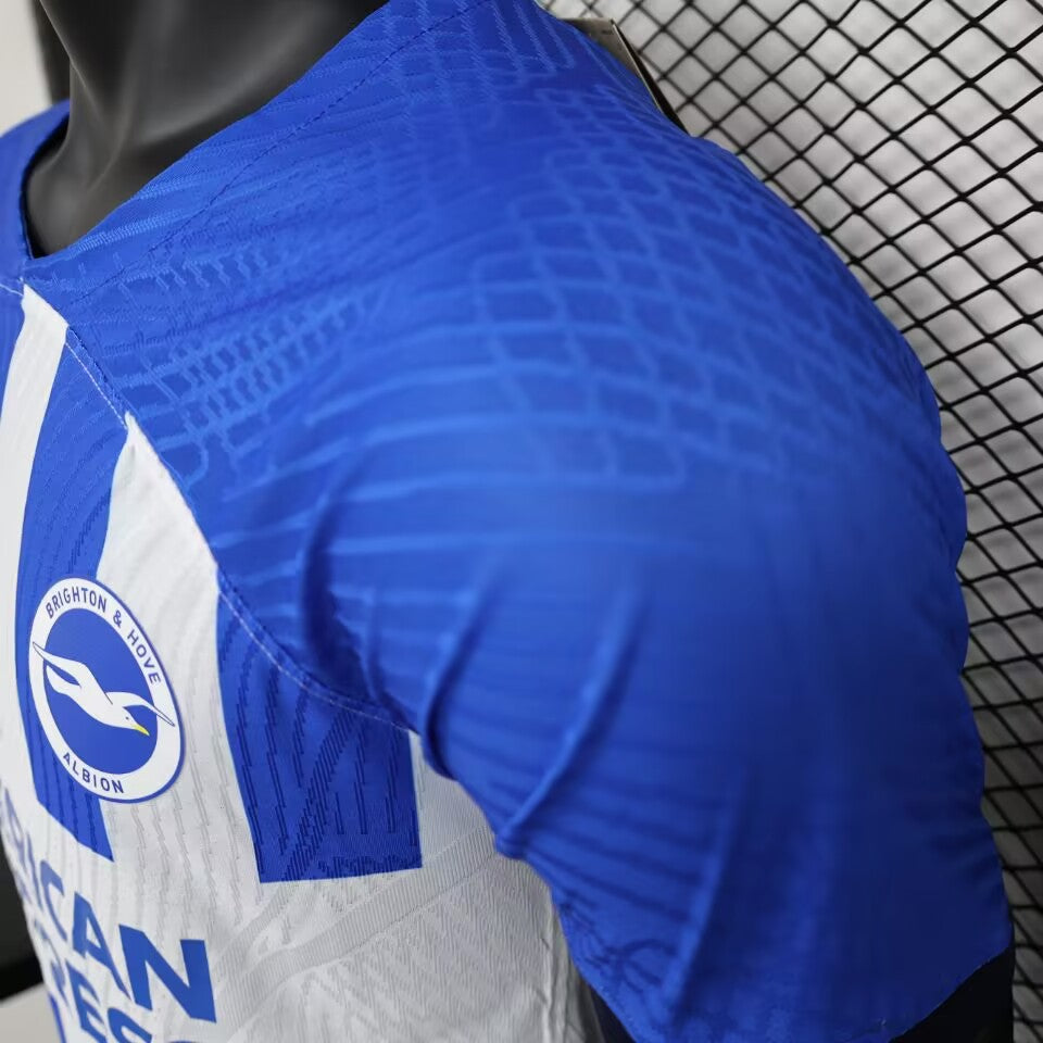 23/24 Brighton & Hove Home Jersey