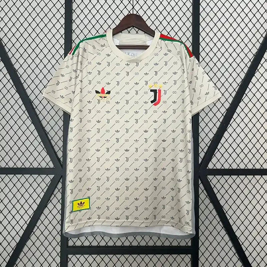 24/25 Juventus x Adidas Original Special Edition Jersey