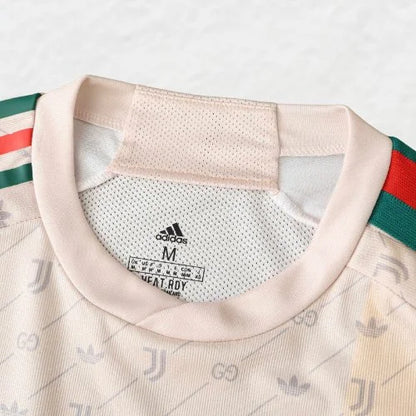 24/25 Juventus x Adidas Original Special Edition Jersey