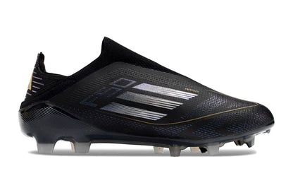 Adidas F50 FG Black