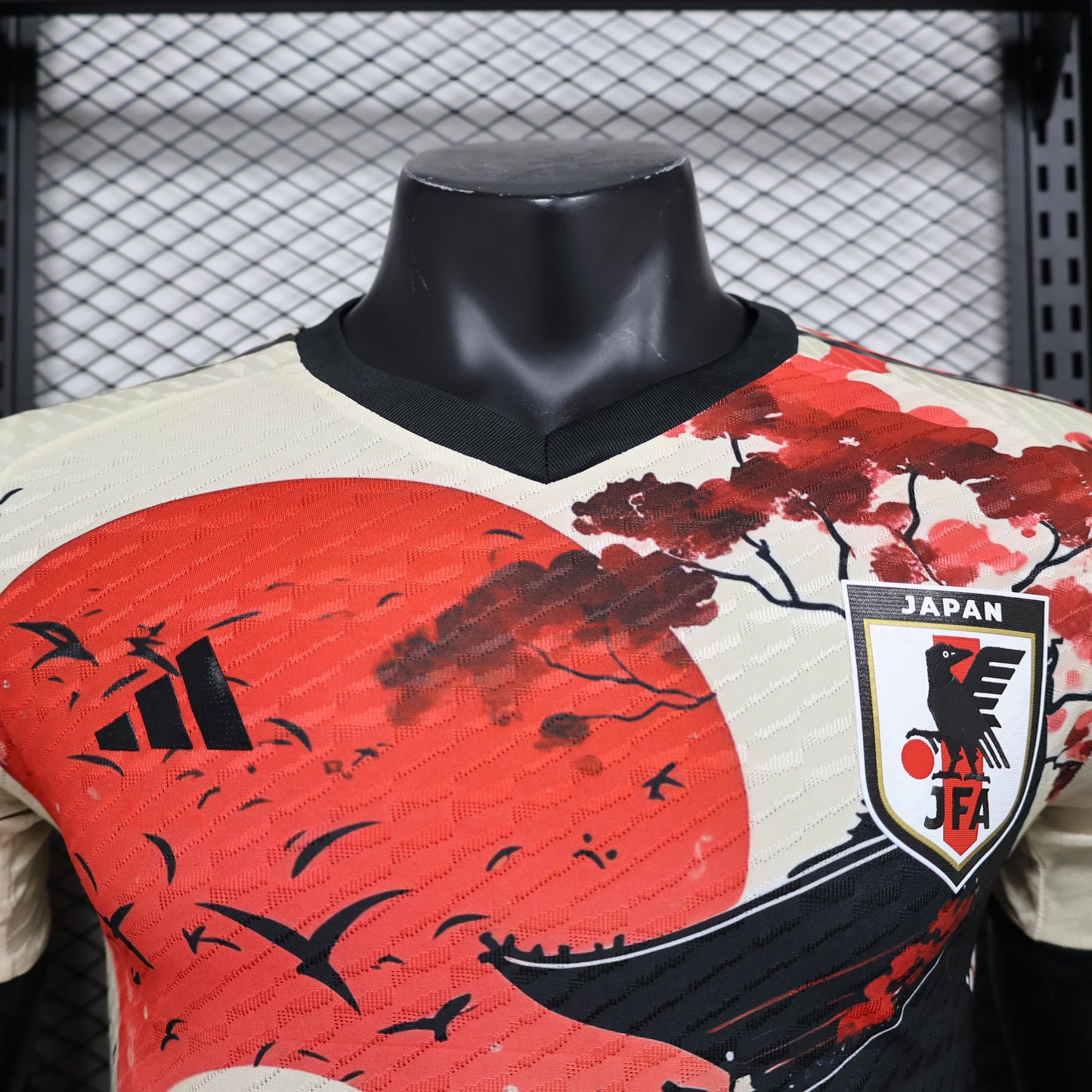 24/25 Japan Special Jersey