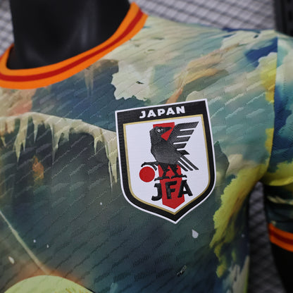 24/25 Japan Special Edition Jersey