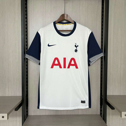 24/25 Tottenham Hotspur Home Jersey