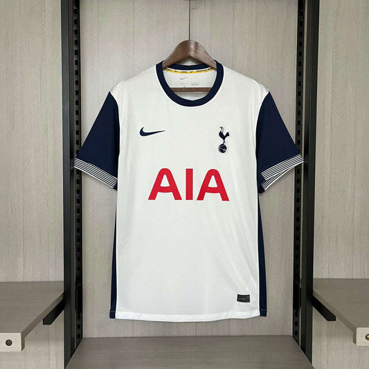 24/25 Tottenham Hotspur Home Jersey