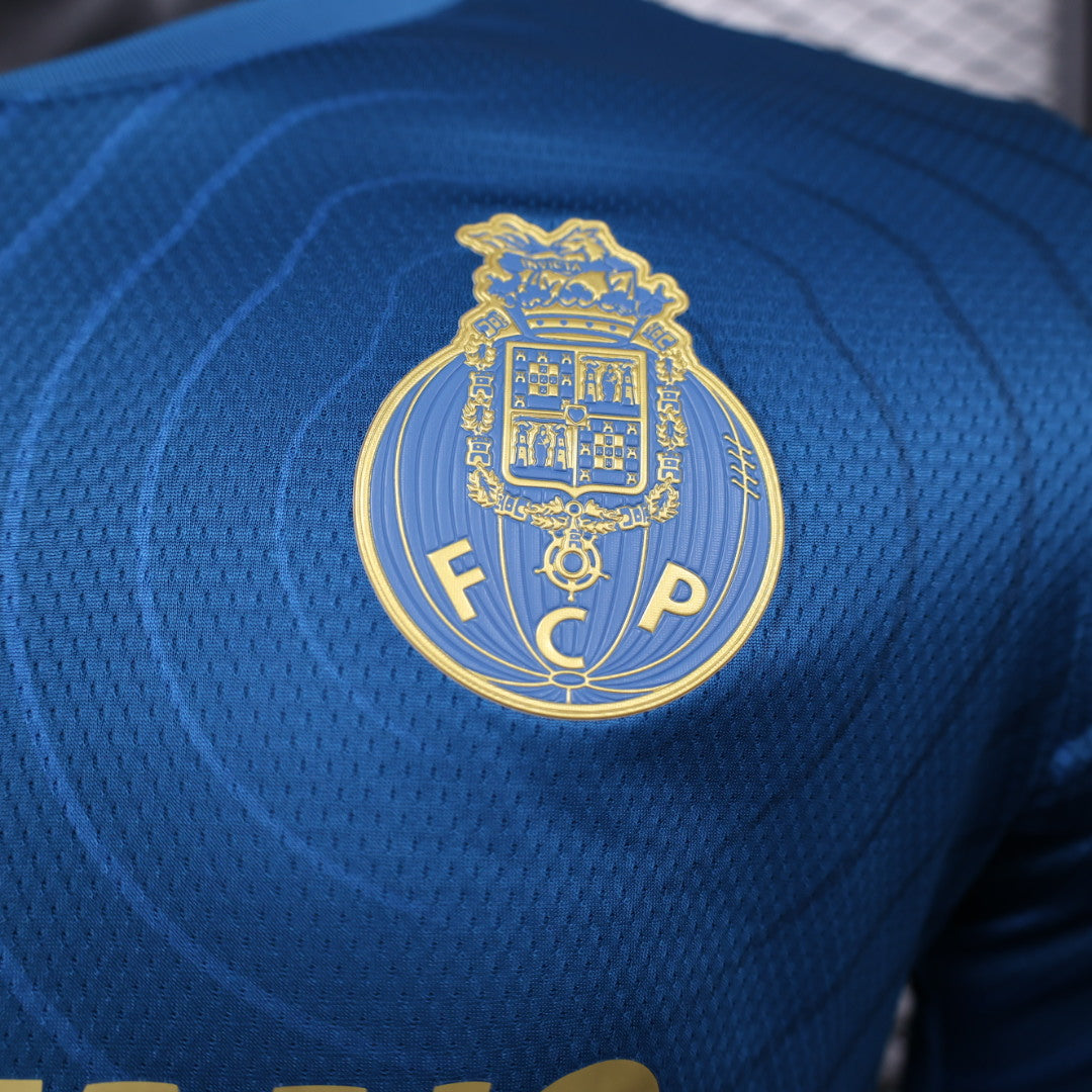 23/24 FC Porto Third Jersey