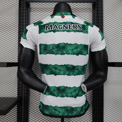 23/24 Glasgow Celtic Home Jersey